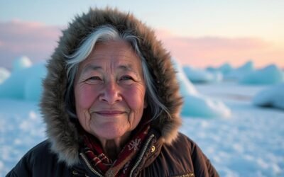 Inuit Language: Maintaining a Unique Tongue